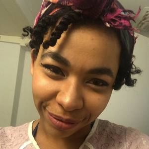 Meet your Posher, Beverly